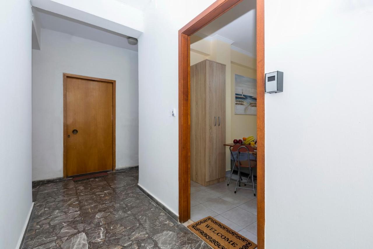 Doritas Studio In Corfu Old Town Exterior foto